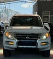 Mitsubishi Pajero Exceed 2020 - 1