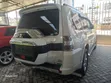 Mitsubishi Pajero Exceed 2020 - 3