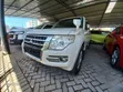 Mitsubishi Pajero Exceed 2020 - 4