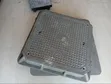 Reinforced Fibre Lockable Manhole Cover 600x600mm - 2