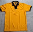 Stylish Adult Cotton Polo Shirts - Multiple Colors - 3