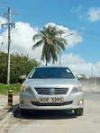 Toyota Premio 2014 Silver - 1