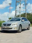 Toyota Premio 2014 Silver - 2