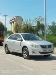 Toyota Premio 2014 Silver - 3