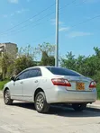Toyota Premio 2014 Silver - 4