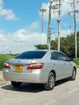 Toyota Premio 2014 Silver - 5