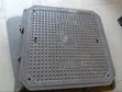 24" x 24" Reinforced Fibre Manhole Cover D400 - 2
