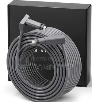 Starlink V2 Cable ya 45M