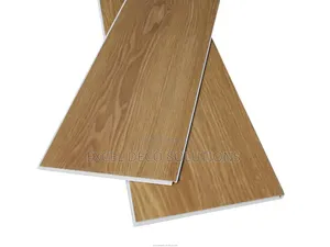Excel Deco SPC Flooring 5mm Waterproof Click Lock