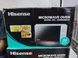 Hisense 20L Microwave ya Mwongozo - 2