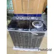Ecomax 9kg Twin Tub Semi Automatic Washing Machine - 2