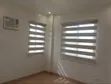 Zebra Blinds Nzito za Ofisi kwa Madirisha - 1