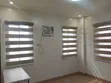 Zebra Blinds Nzito za Ofisi kwa Madirisha - 2