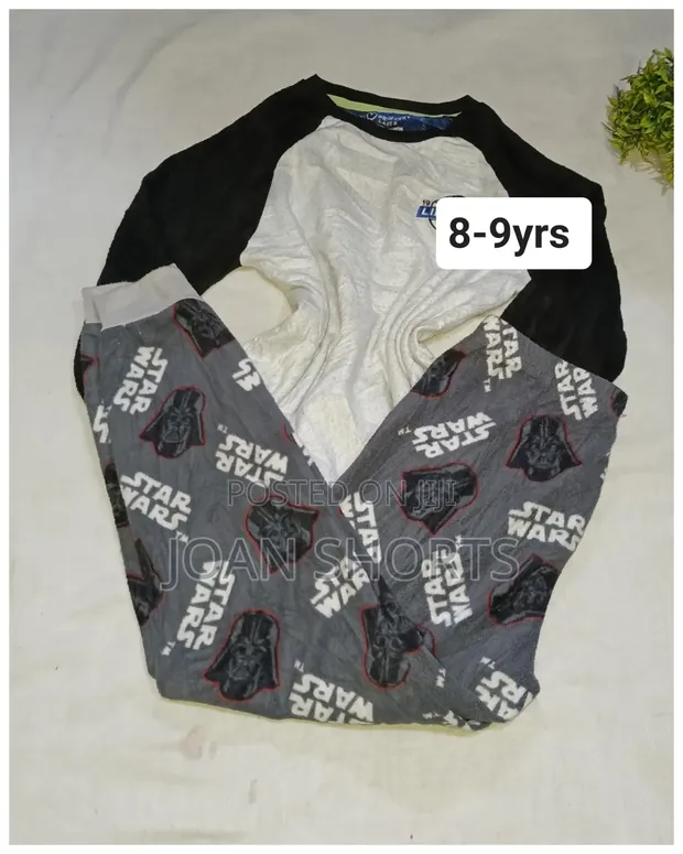 Pyjamas za Wavulana za Maduka ya Pili - Primark - 1