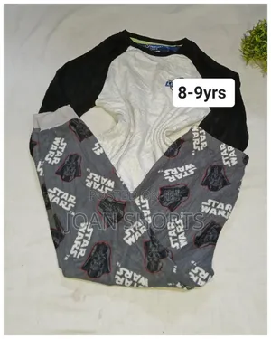 Pyjamas za Wavulana za Maduka ya Pili - Primark