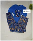 Pyjamas za Wavulana za Maduka ya Pili - Primark - 2