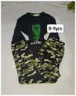 Pyjamas za Wavulana za Maduka ya Pili - Primark - 5