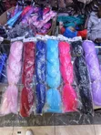Ombre Braids na French Curls - 5