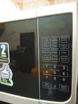 Mika Microwave ya Jikoni - Kwa Vipuri au Haifanyi Kazi - 3