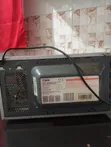 Mika Microwave ya Jikoni - Kwa Vipuri au Haifanyi Kazi - 4