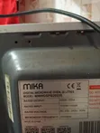 Mika Microwave ya Jikoni - Kwa Vipuri au Haifanyi Kazi - 5