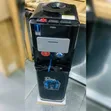 Mika 3-Tap Standing Water Dispenser na Cooling ya Umeme - 2