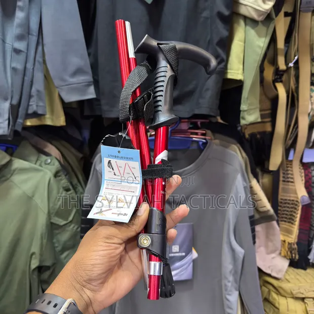 Original Foldable Hiking Stick - 1