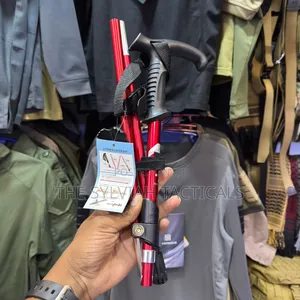 Original Foldable Hiking Stick