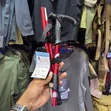 Original Foldable Hiking Stick - 1