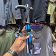 Original Foldable Hiking Stick - 2