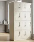 Kabati la Ofisi la Faili lenye Vyumba 12 - 3