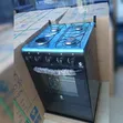 Euroken 50x55 Full Gas Standing Cooker - 2