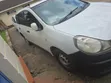 Nissan Advan 2010 White - 1