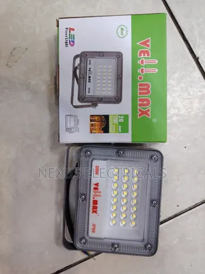 Vellmax 20W Floodlight