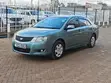 Toyota Allion 2008 Kijani - 1
