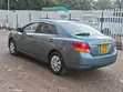 Toyota Allion 2008 Kijani - 3