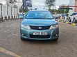 Toyota Allion 2008 Kijani - 4