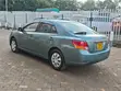 Toyota Allion 2008 Kijani - 5