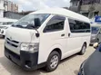 Toyota HiAce High Roof 2019 - 1