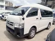 Toyota HiAce High Roof 2019 - 3