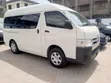 Toyota HiAce High Roof 2019 - 4