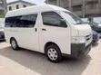 Toyota HiAce High Roof 2019 - 5