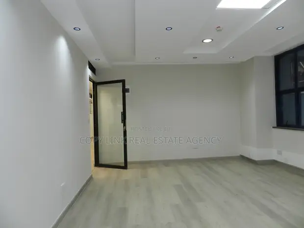 Ofisi 385 Sqft Kupangishwa, Westlands, Mpaka Road - 1