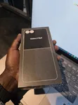 Samsung Galaxy Z Flip8 256GB Graphite - 3