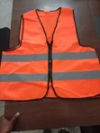 High-Visibility Reflector Safety Vests - Multiple Styles - 2