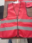 High-Visibility Reflector Safety Vests - Multiple Styles - 3