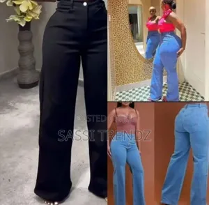 Mummy Jeans - Quality Denim