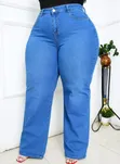 Mummy Jeans - Quality Denim - 2