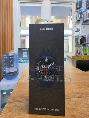 Samsung Galaxy Watch Ultra 2