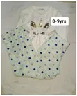 Pyjamas za Wasichana za George - Zilizotumika - 2